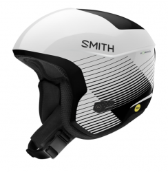 SMITH ICON MIPS HELMET MATTE WHITE FADE OUT - 2026
