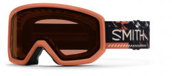 SMITH TRANSFER GOGGLE CINDER CHOP + RC 36 LENS - 2026