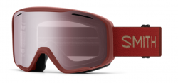 SMITH BLAZER GOGGLE IRONWOOD  + IGNITOR MIRROR - 2026