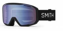SMITH BLAZER GOGGLE BLACK  + BLUE SENSOR MIRROR - 2026 