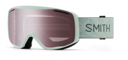 SMITH RALLY GOGGLE ALPINE ICE + IGNITOR MIRROR - 2026