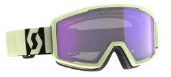 SCOTT FACTOR PRO LS GOGGLE, Assorted Colors - 2026