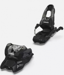 MARKER SQUIRE 10 GW BINDINGS, BRAKE WIDTH 85mm - BLACK - 2026