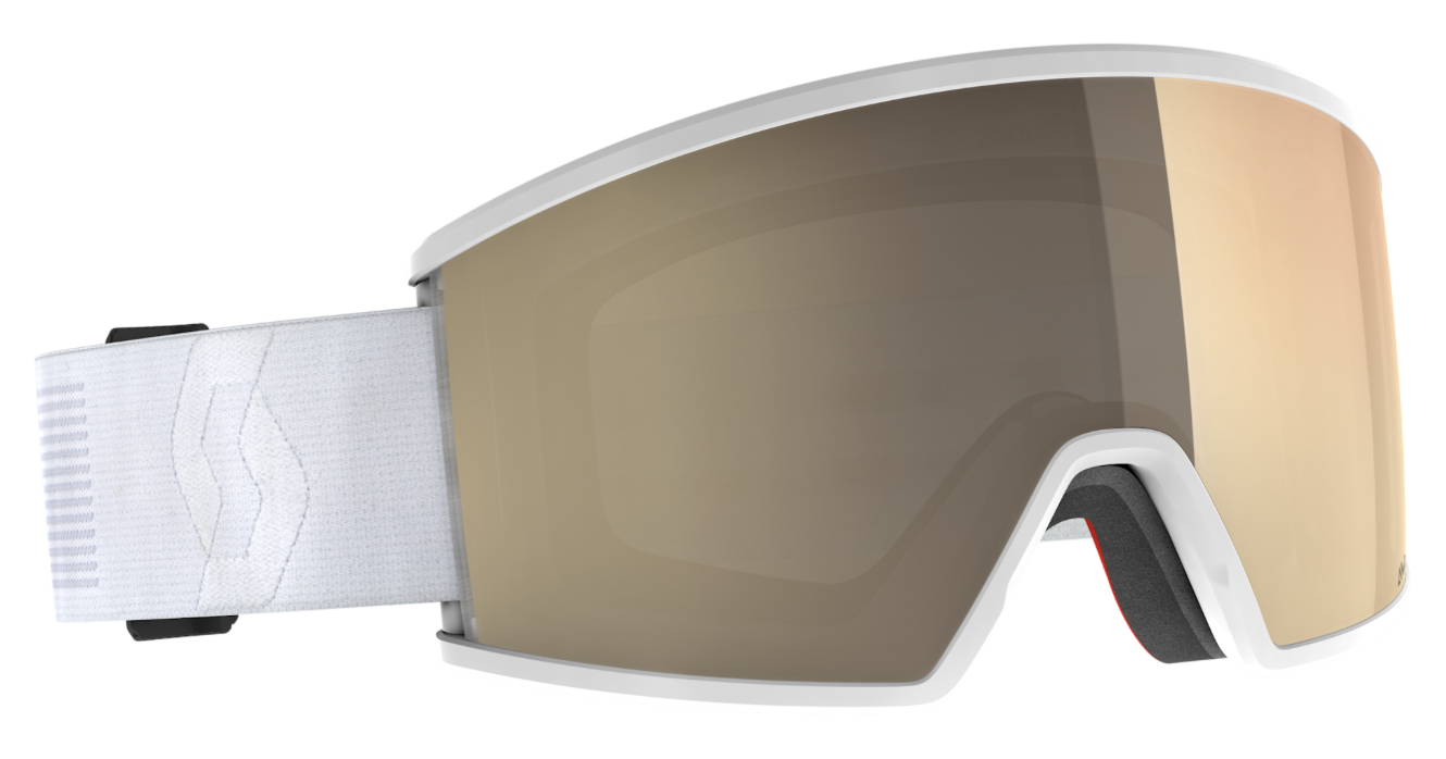 Image 2 of SCOTT AMBIT LIGHT SENSITIVE GOGGLES, Assorted Colors - 2027