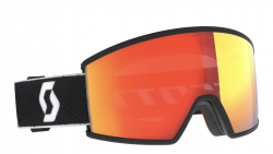 SCOTT AMBIT LIGHT SENSITIVE GOGGLES, Assorted Colors - 2026