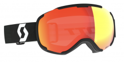 SCOTT FAZE II LIGHT SENSITIVE GOGGLES, Assorted Colors - 2026