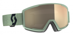 SCOTT FACTOR PRO LIGHT SENSITIVE GOGGLES, Assorted Colors - 2026