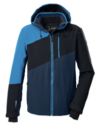 KILLTEC KSW 32 MENS SKI JACKET, DARK BLUE - 2026