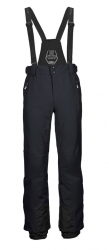 KILLTEC KSW 100 ENOSH MENS SKI PANTS, BLACK - 2026