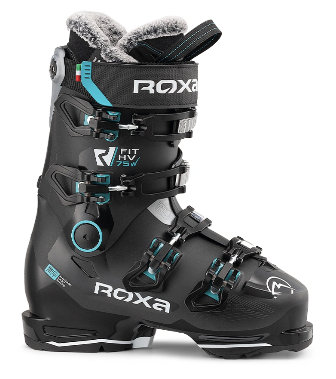Image 0 of ROXA R/FIT HV 75W SKI BOOTS - 2027
