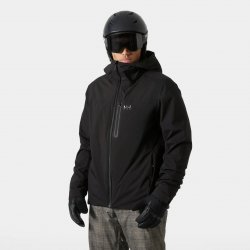 Helly Hansen Swift 3in1 Jacket Black-2026