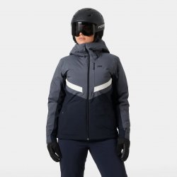 Helly Hansen W Edge 3.0 Jacket Alpine Frost-2026