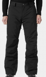 Helly Hansen Legendary Pant Short Black-2026