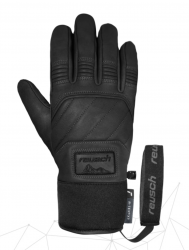 REUSCH MENS LEGACY R-TEX® XT GLOVE, BLACK - 2026