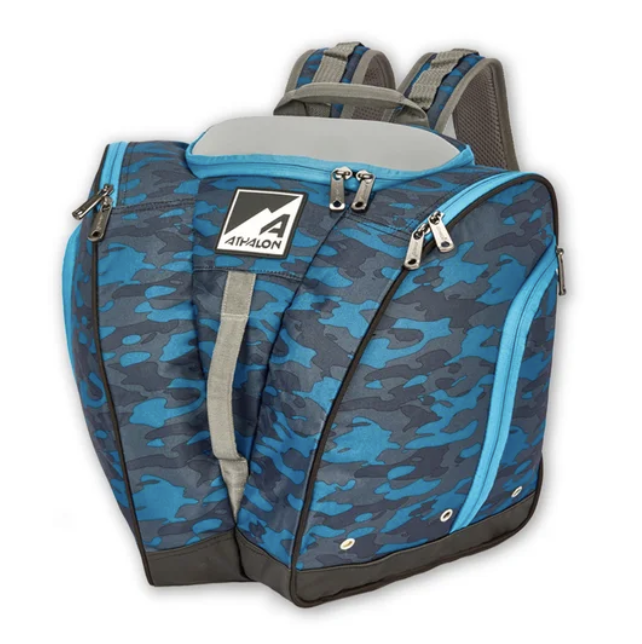 Image 0 of ATHALON ALPINE JR. BOOT BAG - #308