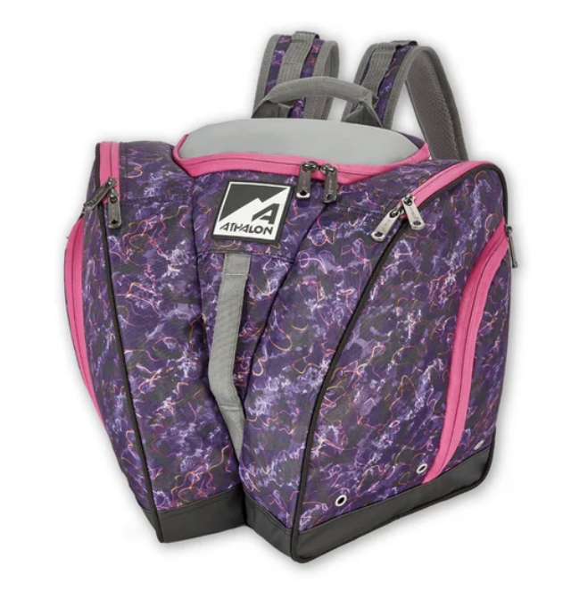 Image 1 of ATHALON ALPINE JR. BOOT BAG - #308