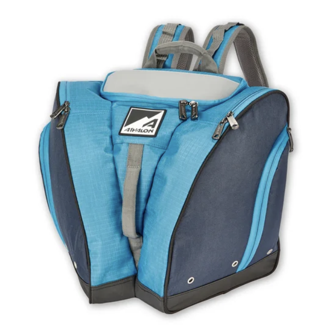 Image 3 of ATHALON ALPINE JR. BOOT BAG - #308