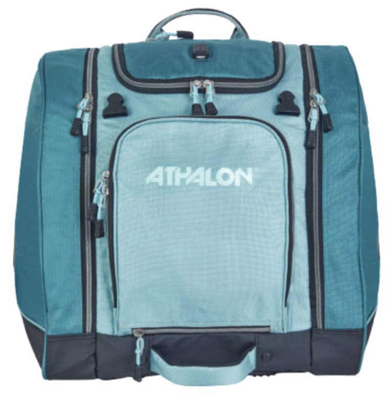 Image 0 of ATHALON PRO'S CHOICE BOOT BAG / BACKPACK, Teal only - #535