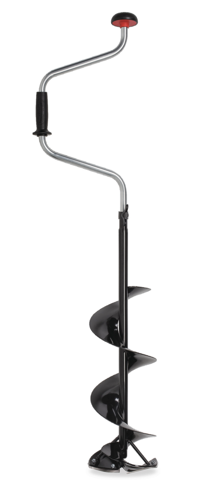 STRIKEMASTER LAZER™ HAND AUGER 8 DRILL