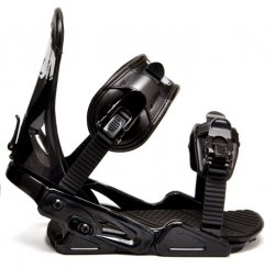 MATRIX PH-811 SNOWBOARD BINDING - 2026