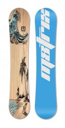 MATRIX KONA ROCKER SNOWBOARD - 2026