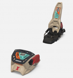 MARKER GRIFFON X 13 GW BINDINGS, Assorted Colors - 2027