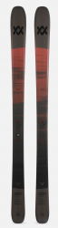 VOLKL BLAZE 94 FLAT SKIS - 2027