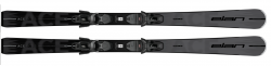 ELAN ACE SC2 S BLACK SKIS + EL 10.0 GW SHIFT BINDING - 2027
