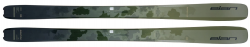 ELAN RIPSTICK 96 FLAT SKIS - 2027