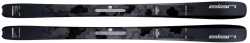 ELAN RIPSTICK 96 BLACK EDITION FLAT SKIS - 2027