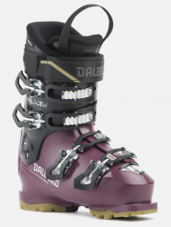 DALBELLO VELOCE MAX 80 GW WOMENS SKI BOOTS - 2027
