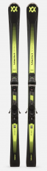 VOLKL PEREGRINE XT VMOTION SKIS - 2027	 