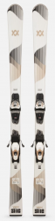 VOLKL SHINE 76 VMOTION SKIS - 2027