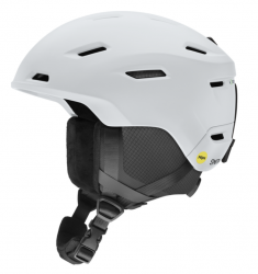 SMITH DESCEND MIPS HELMET MATTE WHITE - 2027