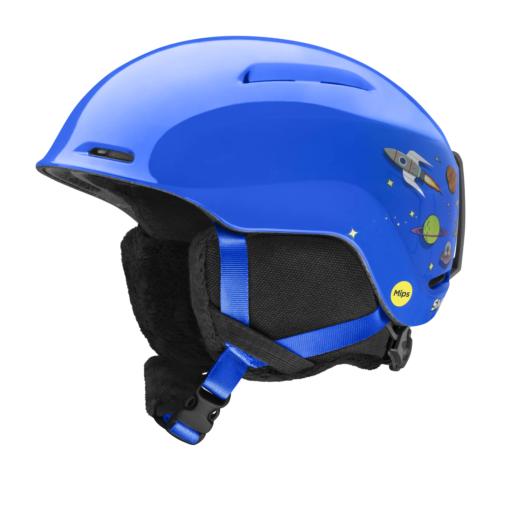 SMITH GLIDE J MIPS HELMET SUPERNOVA ROCKETS - 2027