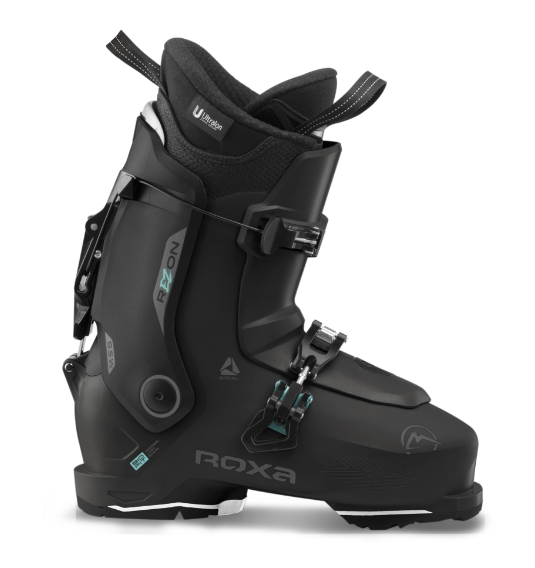 Image 0 of ROXA REZON 85 WOMENS BOOTS - 2027