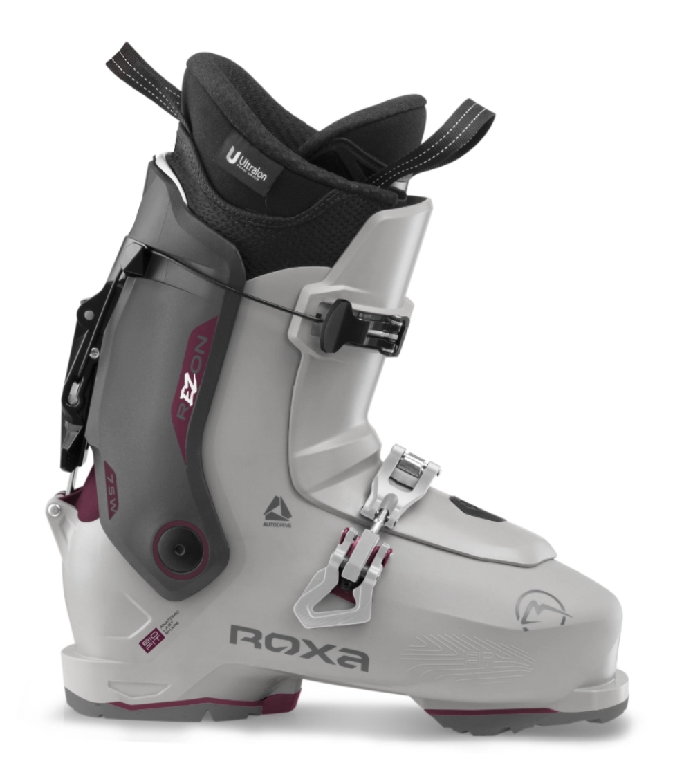 Image 0 of ROXA REZON 75 WOMENS BOOTS - 2027