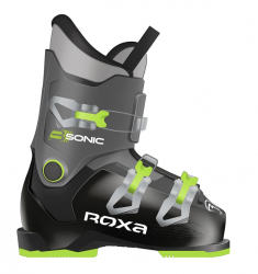 SONIC 3 ALPINE SKI BOOTS - 2027
