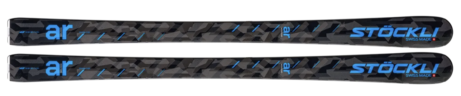 Image 0 of STOCKLI MONTERO AR FLAT SKIS - 2027