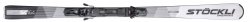 STOCKLI LASER SC SKIS + SRT 12 BINDINGS - 2027