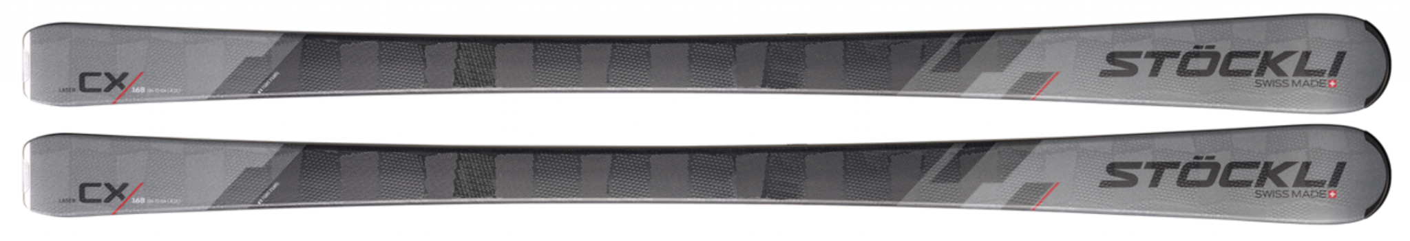 Image 0 of STOCKLI LASER CX SKIS + MC 11 GW BINDINGS - 2027	   