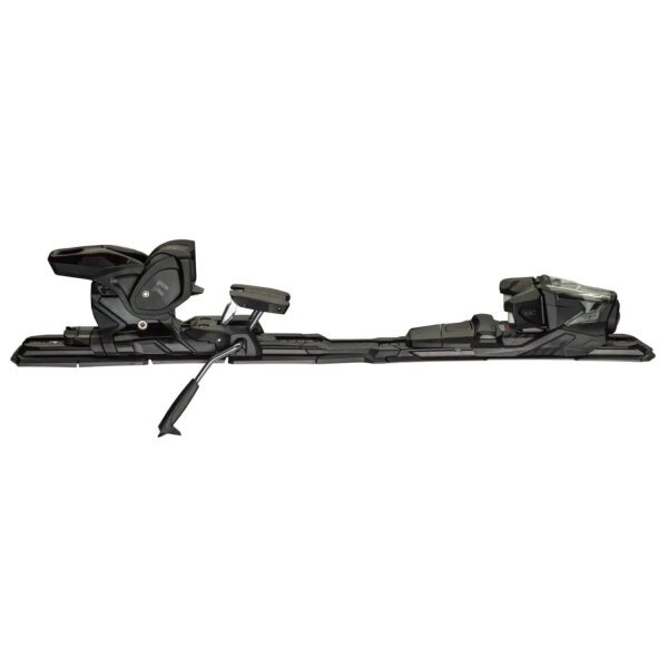 Image 1 of STOCKLI LASER CX SKIS + MC 11 GW BINDINGS - 2027	   