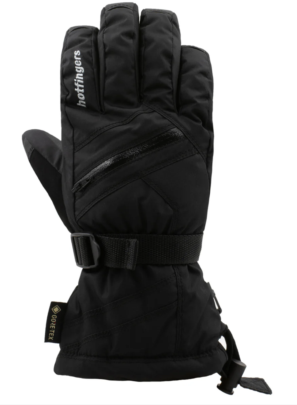 Image 0 of HOT FINGERS CLIPPER GT GLOVES MENS