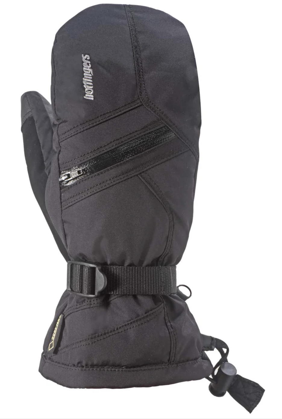 Image 0 of HOT FINGERS CLIPPER GT MITTENS MENS 
