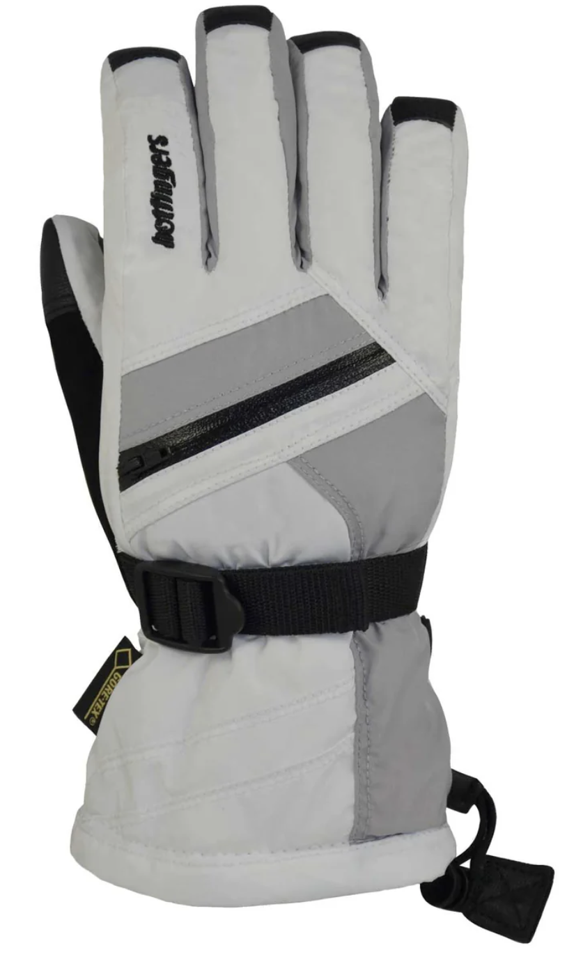Image 0 of HOT FINGERS CLIPPER GT GLOVES WOMENS