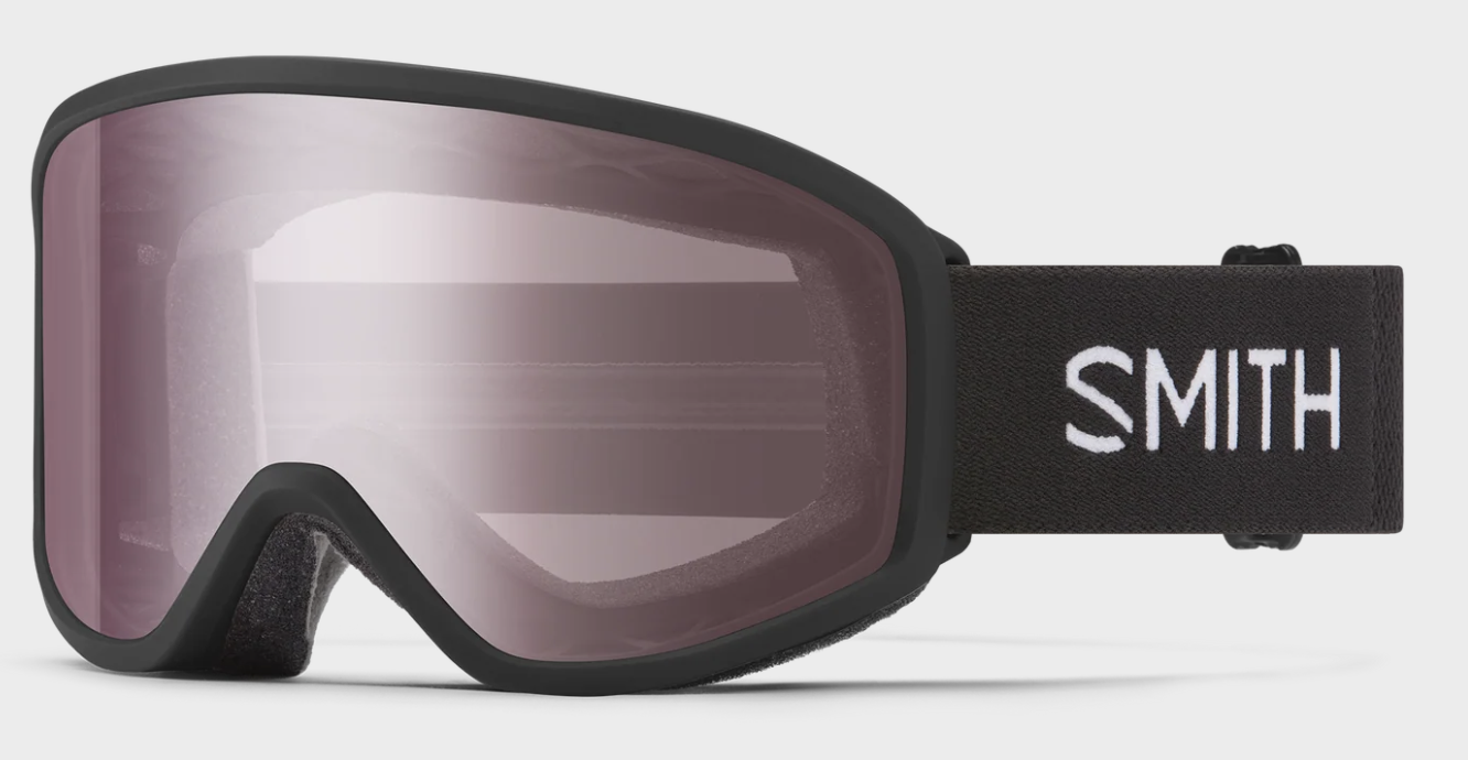 Image 0 of SMITH REASON OTG BLACK + IGNITOR MIRROR