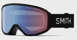 SMITH REASON OTG BLACK + BLUE SENSOR MIRROR