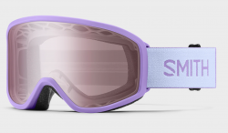 SMITH REASON OTG LIGHT LAVENDER + IGNITOR MIRROR