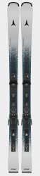 ATOMIC REDSTER Q5 SKIS + M 10 GW BINDINGS - 2027