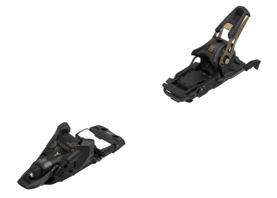 Image 0 of ATOMIC SHIFT2  13 MN B100 BINDINGS - 2027	